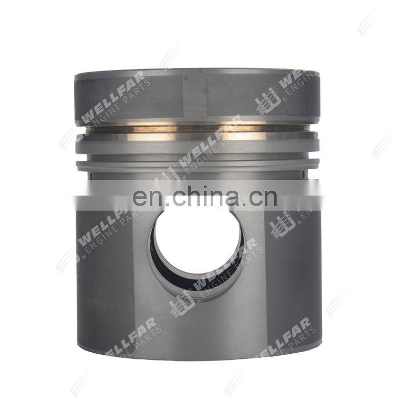 Manufacture price engine liner kit piston rings piston cylinder liner for OM352 OM352A 97mm