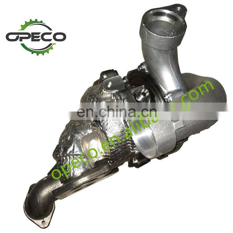 GTB2260VKLR 794877-5004S 794877-0004 794877-0006 794877-5006S 794877-4 AL0053 A6420909580 6420909580 turbocharger for OM642
