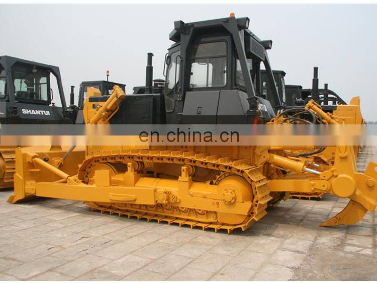 Evangel Bulldozer Gearbox Accessories Transmission Case 154-13-31000 1