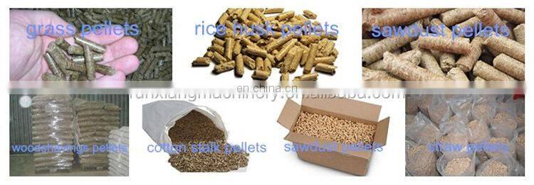 Light and handy capacity 75-100 kg/h goat pig animals feed pellet making mill machine price for sale