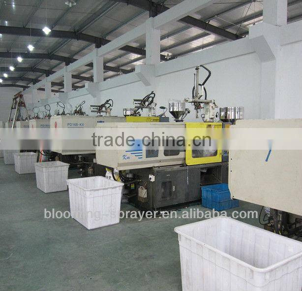 Hot sprayers Made in China,foam sprayer for bottle packaging