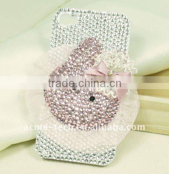 Rhinestone Mobile Phone cover