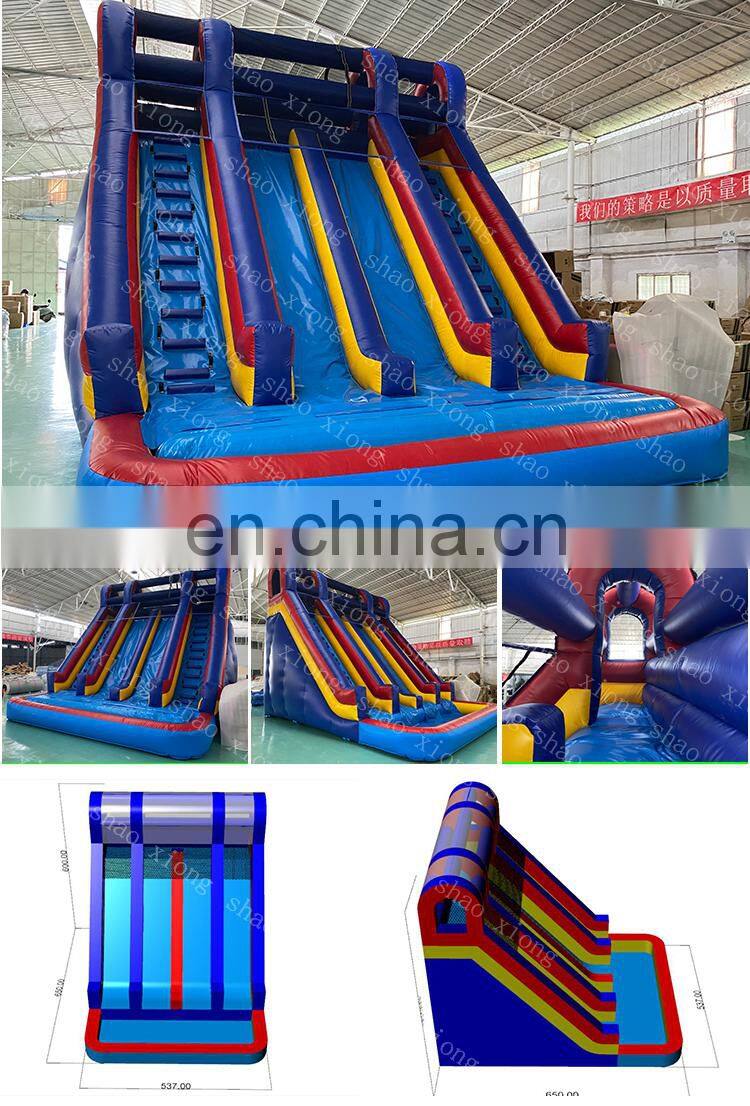 Popular Kid Use Inflatable Slide/Inflatable Water Slide/Slide Inflatable