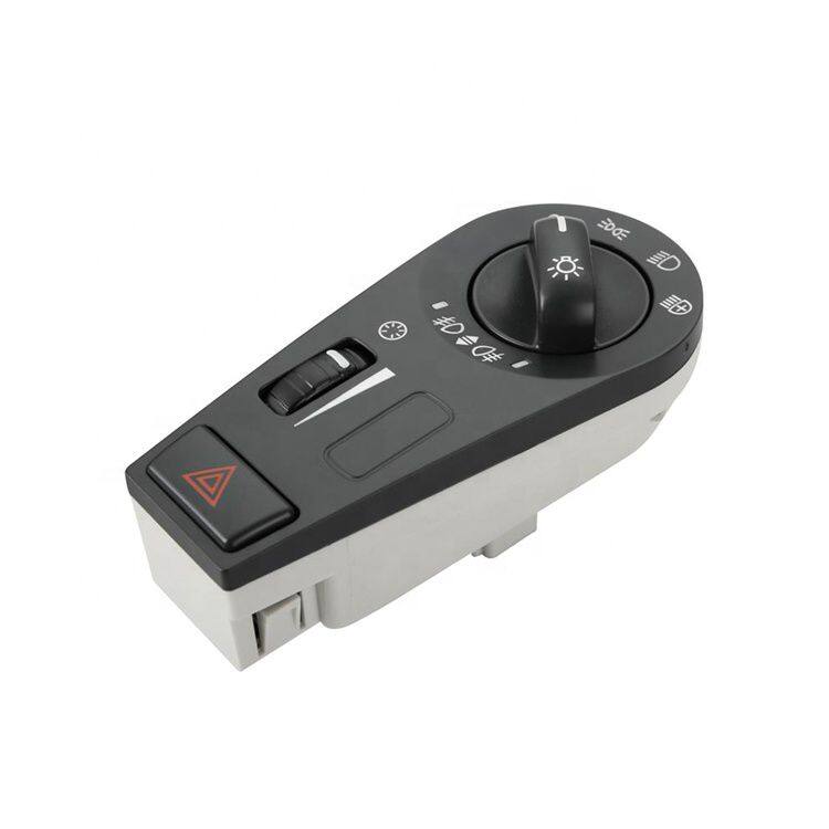 Good Price Power Window Switch Button Auto Electrical Single Control Headlight Switch 20953569 20466306 For VOLVO