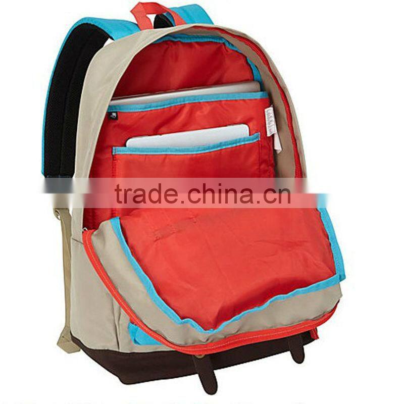 ECO Reusable School Backpack For Teenagers Girl/Fashion Backpack/Backpack Laptop Bags