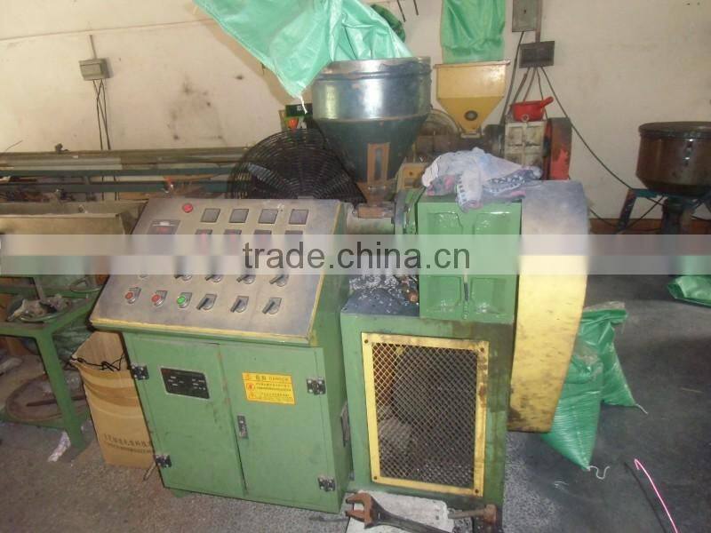 NanBo PFE-3 Factocry Supply Plastic Filament extruder, Plastic Filament extruding Machine