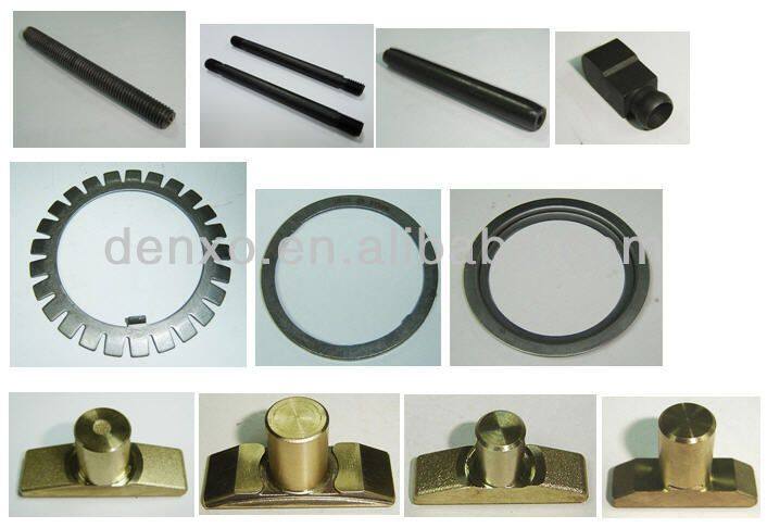 Massey Ferguson Tractor Hydraulic Pump Studs