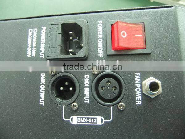 hot product cheap price 1500w haze machine