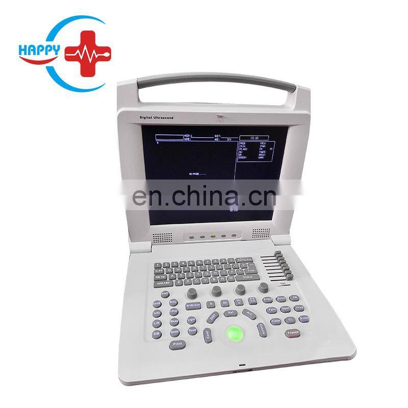 HC-A004 good quality mobile phone ultrasound scanner Digital portable ultrasound pregnancy scanner machine price
