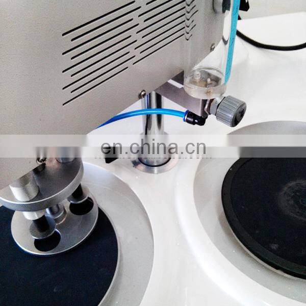 MPT Semi-automatic Polishing and Grinding Head