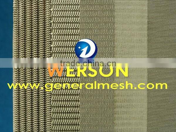 Sintered Wire Mesh with Square Wire Mesh
