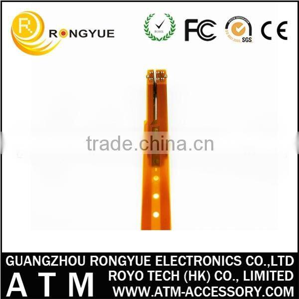 NCR 3Q8 Smart ATM Magnetic Card Reader Writer Machine Parts 1/2/3 Track