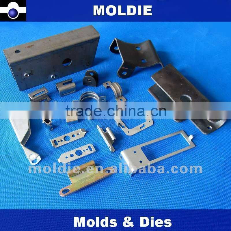 OEM custom home app;iance's stamping parts