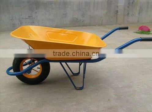 Cheap France model Wheel barrow WB6400