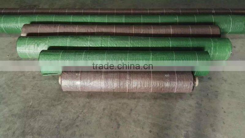 PP Woven Geotextile Factory price