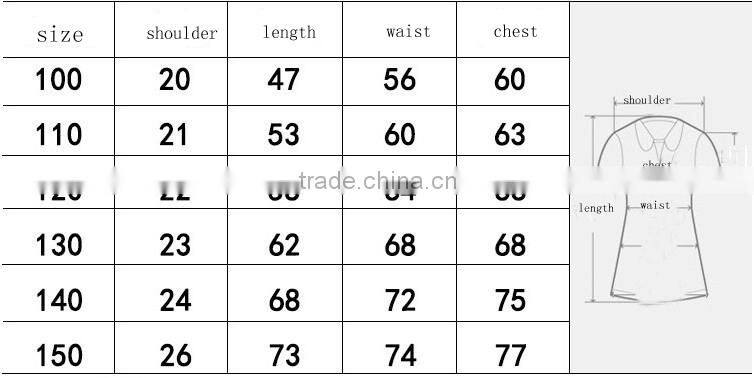 2015 summer short sleeve dress with belt Pure cotton dot children dress cuhk princess skirt wholesale from China