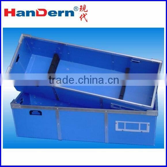 Plastic carton sheet produce system