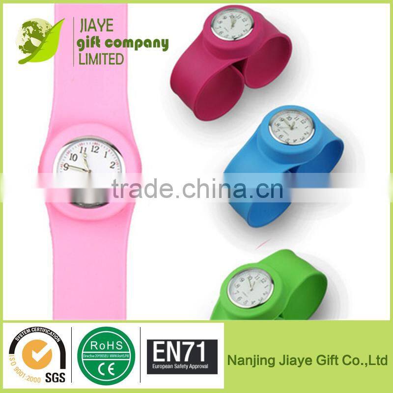 Popular Slap Watch Faces/Adults and Kids Slap Watch