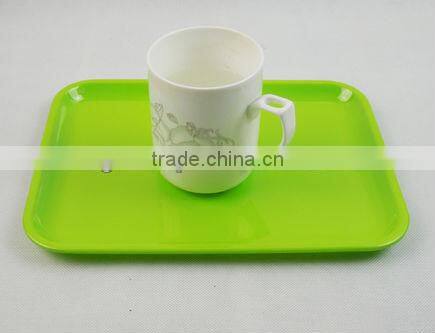 Elegant Kinds Shape Plastic Traly For food and Fruit