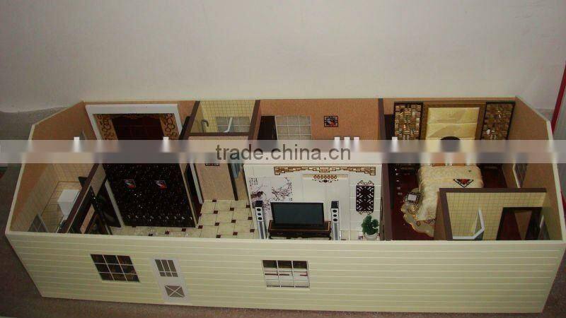 Villa mobile house /Prefabricated house