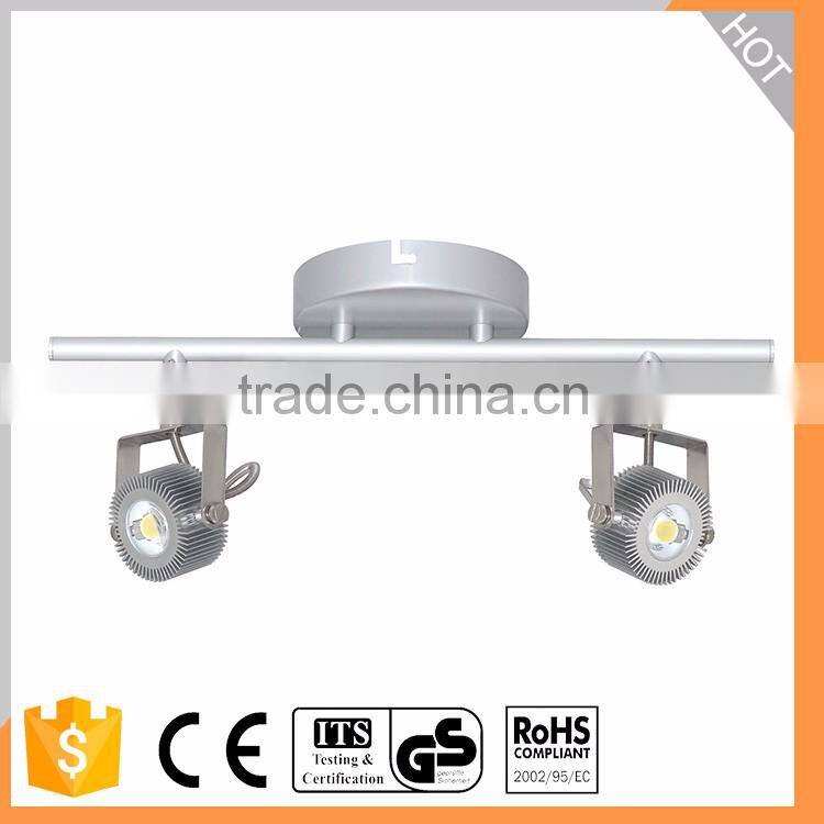 Good color rendering led spotlight lamp