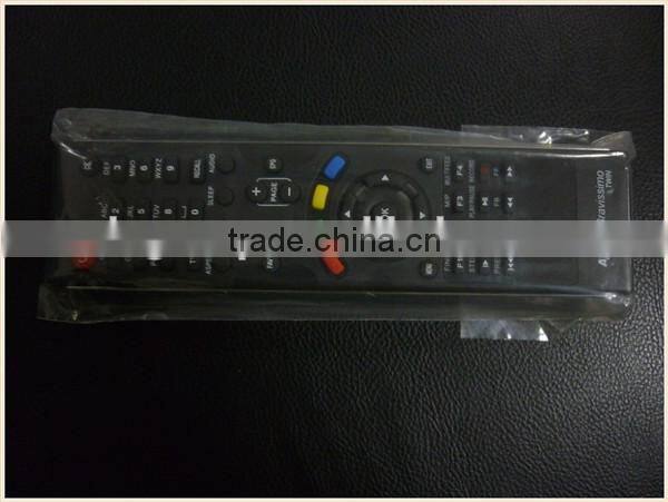 Remote Control for AZbox Bravissimo satellite receiver RC remote controller bravissimo free shipping post