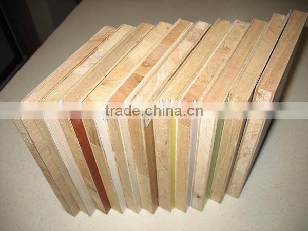 high quality plywood the manufacturer in China