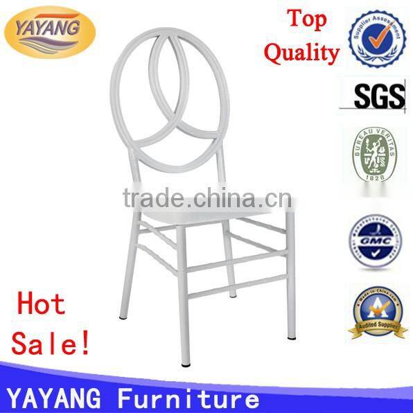 High quality lower price catering wedding channel chair in restaurant for hotel furniture