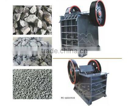 Hot sale reliable performance mini crusher for Mica schist