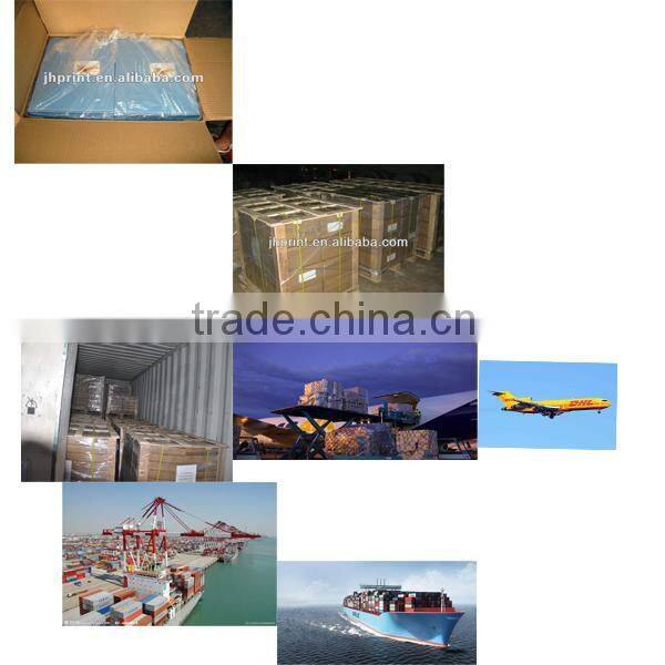 Professional hardcover book printing