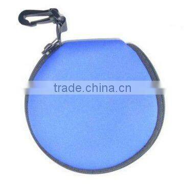 Waterproof Neoprene CD Case