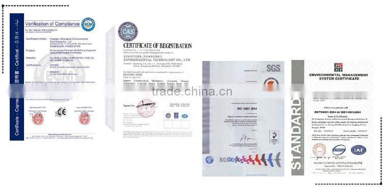 High output rate biomass wood charcoal plant supplier