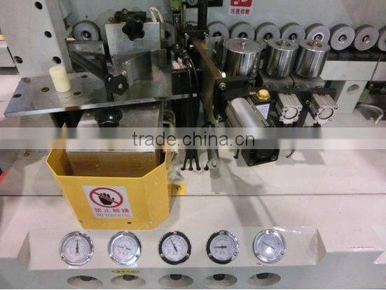 MF501 edge bander