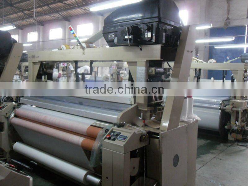 manufacturers textile machinery in india
