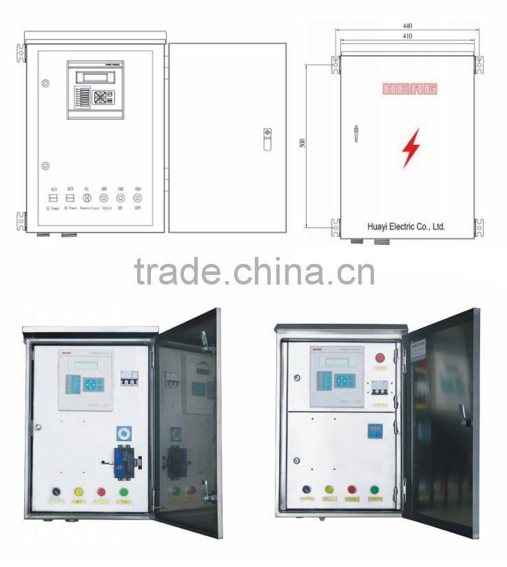 HYC461 Automatic Circuit Breaker intelligent recloser controller