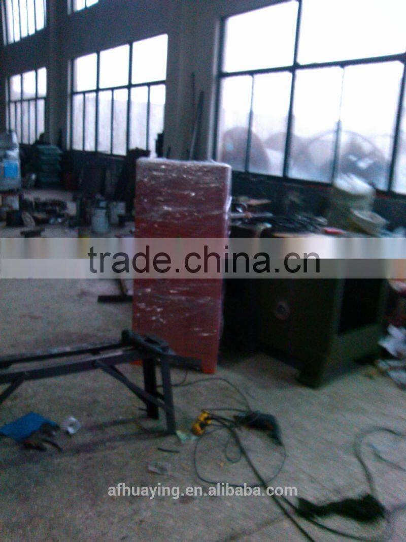 Factory price automatic textile cutting machine