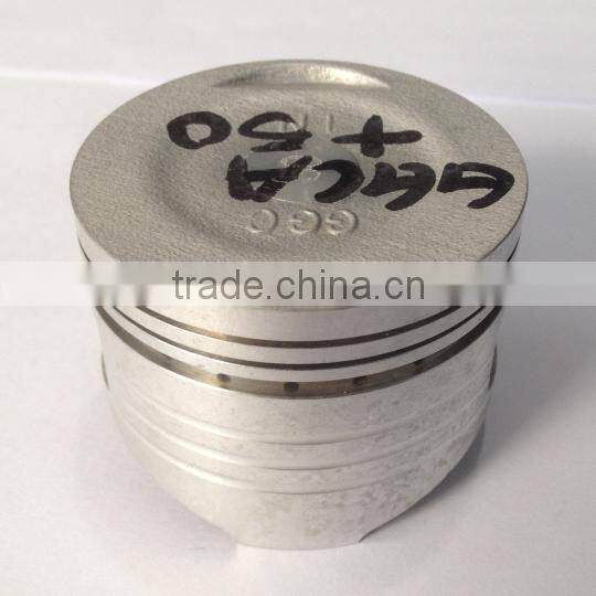 OE NO. 13103-GGC-900 High Quality Motorcycle Piston Blanks