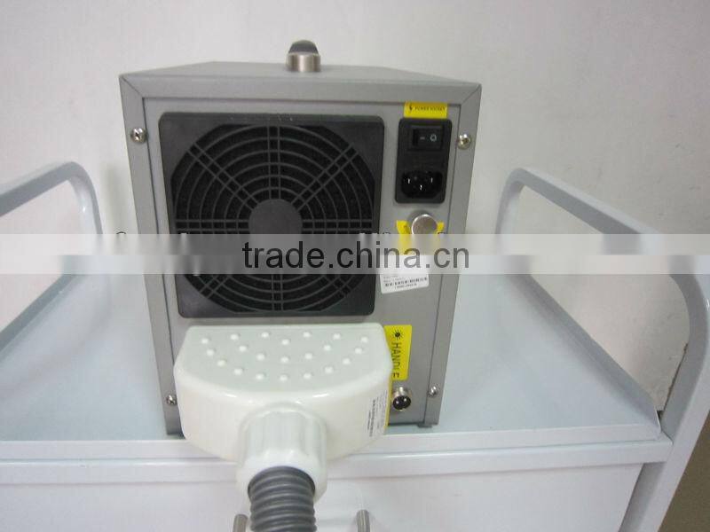 VY-LS450 Q switch laser tattoo removal machine price