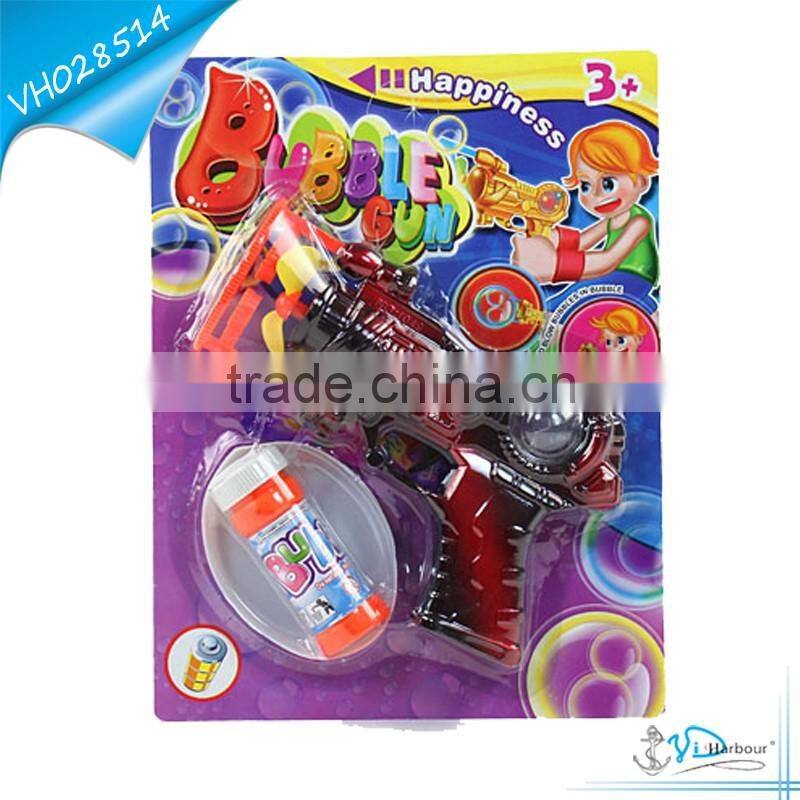 Music Wholesale LED Bubble Gun