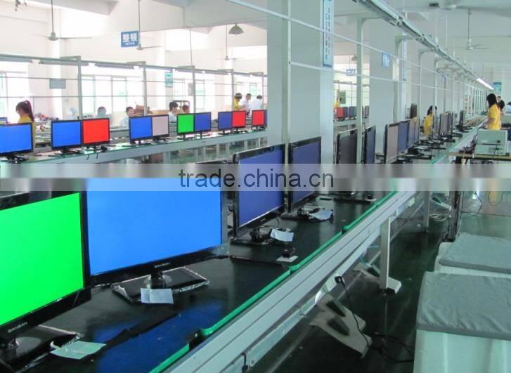 Fashional Design 9 Inch Portable DVD Player With TV Tuner FM USB