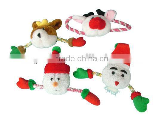 plush dog toys/plush toy for dog/dog toy/soft toy for dog