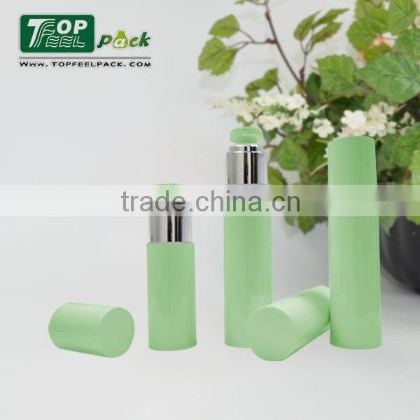 Empty Plastic Serum Airless Cosmetic Bottle 15ml