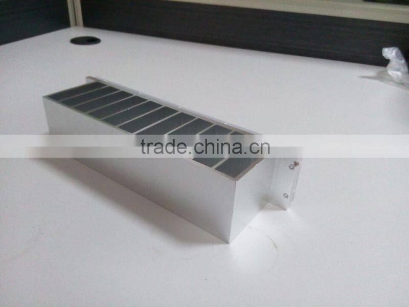 China Supplier IP65 Waterproof modular LED Street Light 150w, high lumen 100lm/w 5000hours modular design led street light