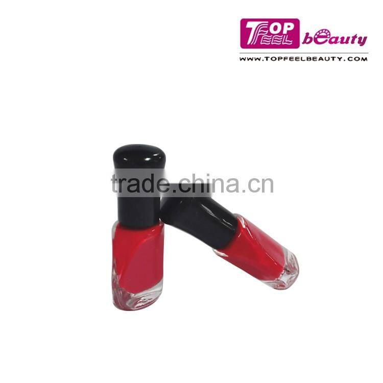 2016 newest long-lasting nail polish