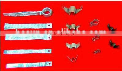 U Shape Silicon Carbide Heater for 1600C Furnace