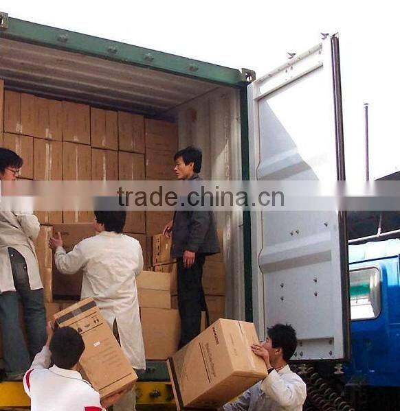 Mobile cell phone charging station