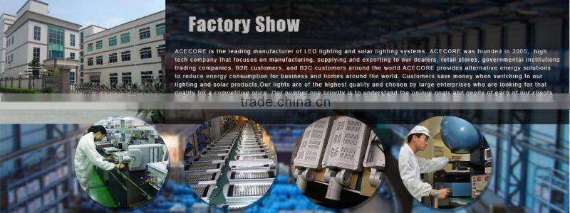 Led lighting lamp Sales Direct From Factory lighting luminaires outdoor street lighting