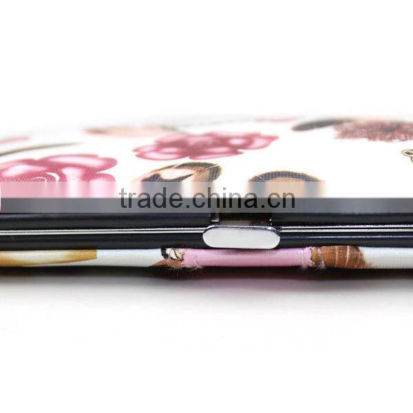 Flower Design Beauty Manicure Set