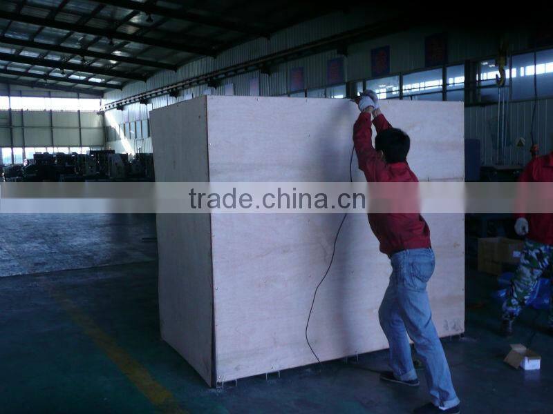Double-station Label Die-cutting machine WJMQ-350