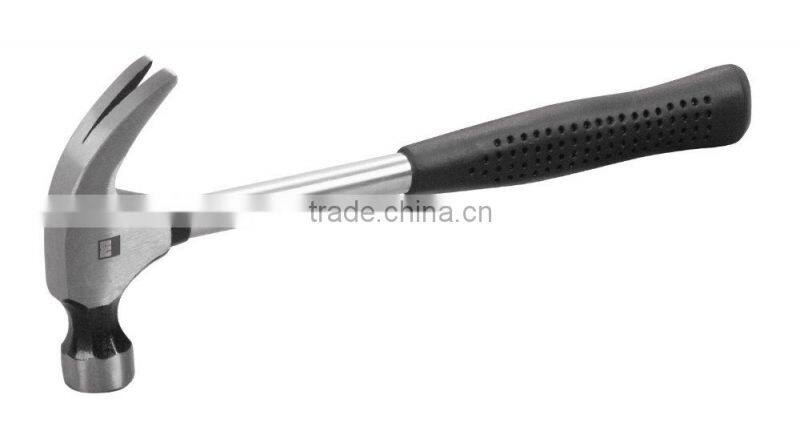 China Suppleir High Hardness TUV GS American type claw hammer